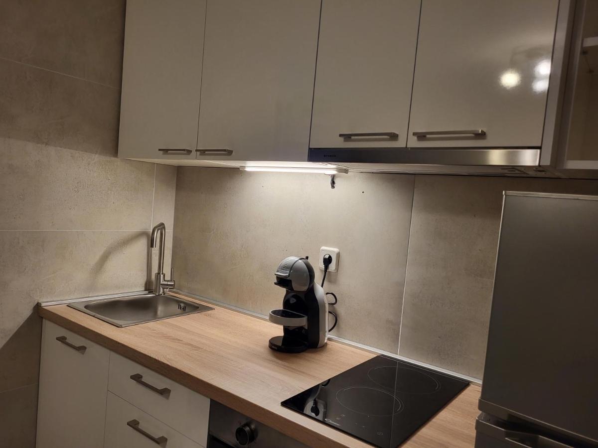 Old Town Sedlar Apartment Split Kültér fotó