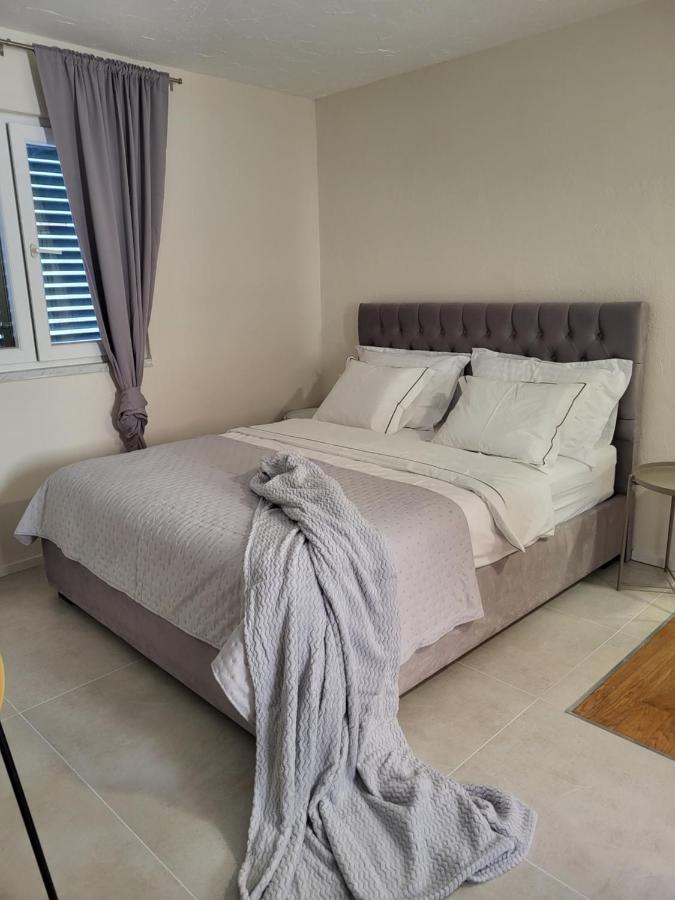 Old Town Sedlar Apartment Split Kültér fotó