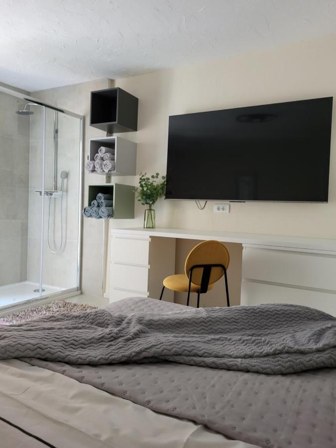 Old Town Sedlar Apartment Split Kültér fotó