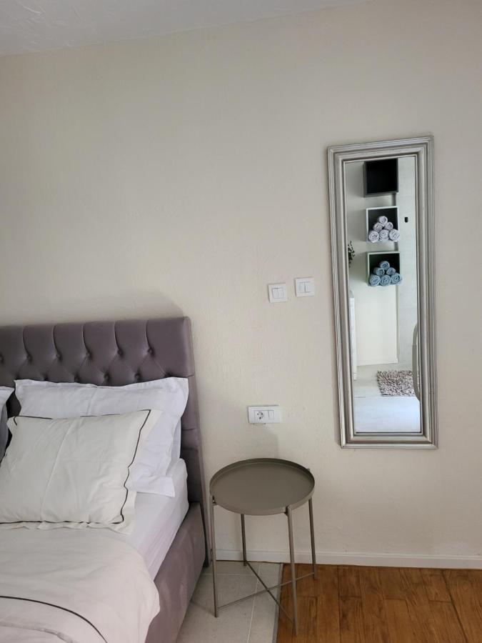 Old Town Sedlar Apartment Split Kültér fotó