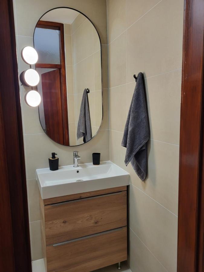 Old Town Sedlar Apartment Split Kültér fotó